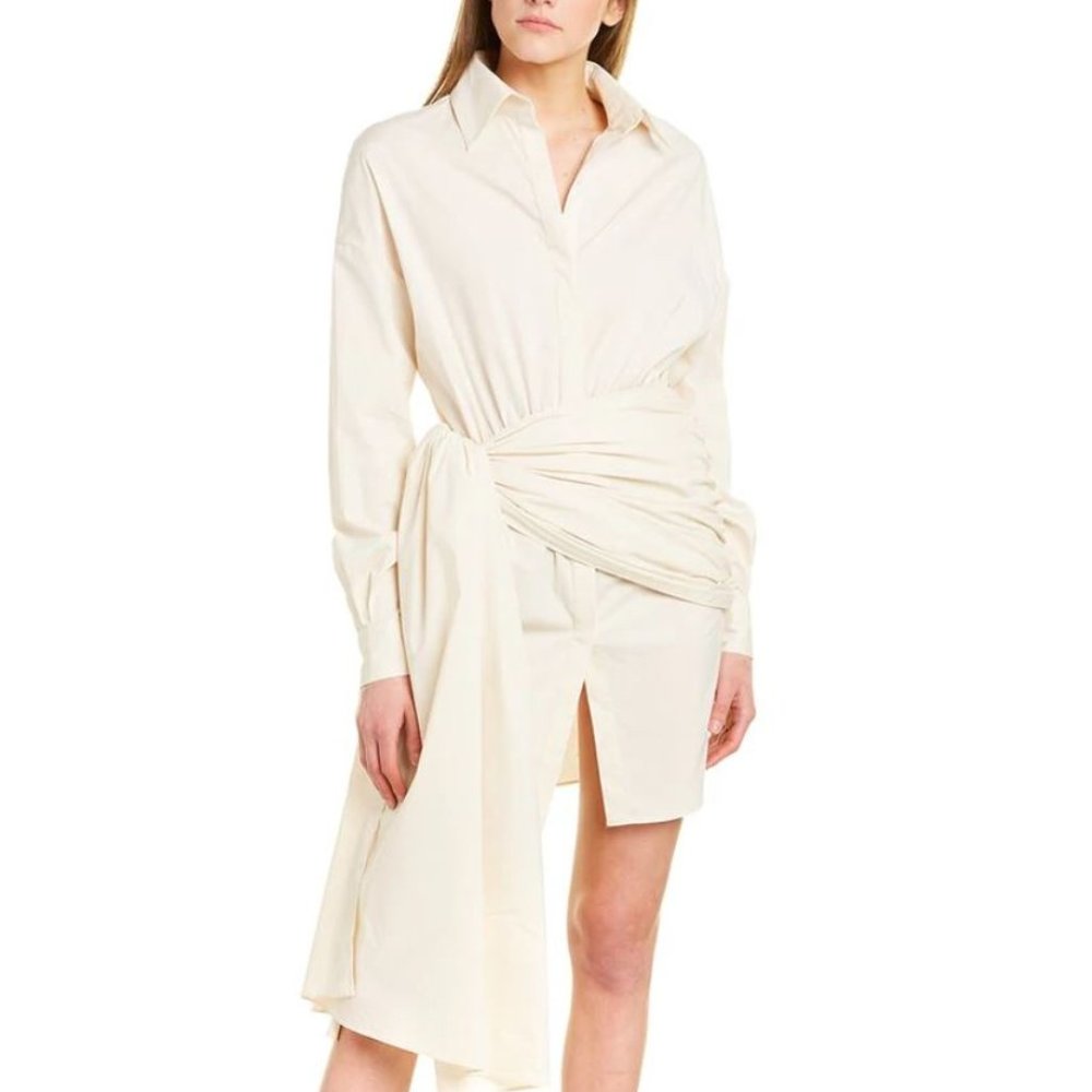 Ronny Kobo Karmen Dress